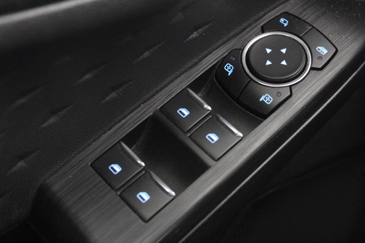 Immagine 14 Ford Kuga