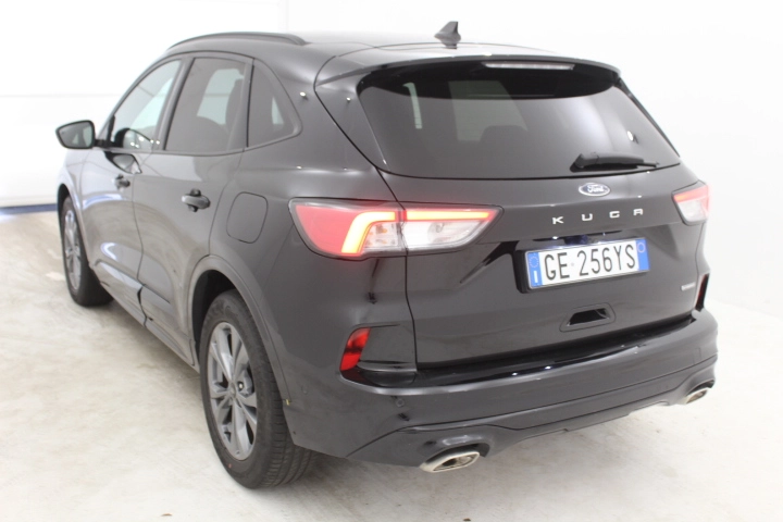 Foto 3 Ford Kuga