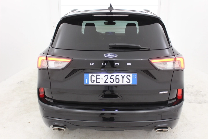 Foto 4 Ford Kuga