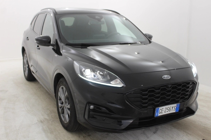 Immagine 6 Ford Kuga