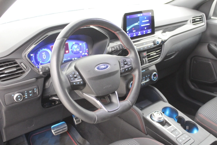 Immagine 7 Ford Kuga