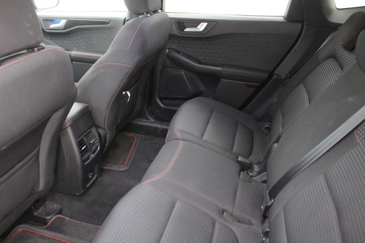 Immagine 8 Ford Kuga