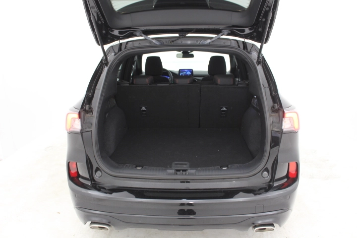 Immagine 9 Ford Kuga