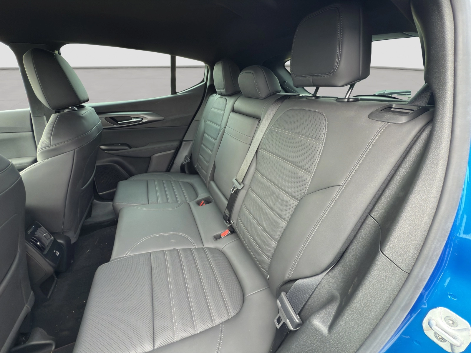 Immagine 10 Alfa Romeo Tonale