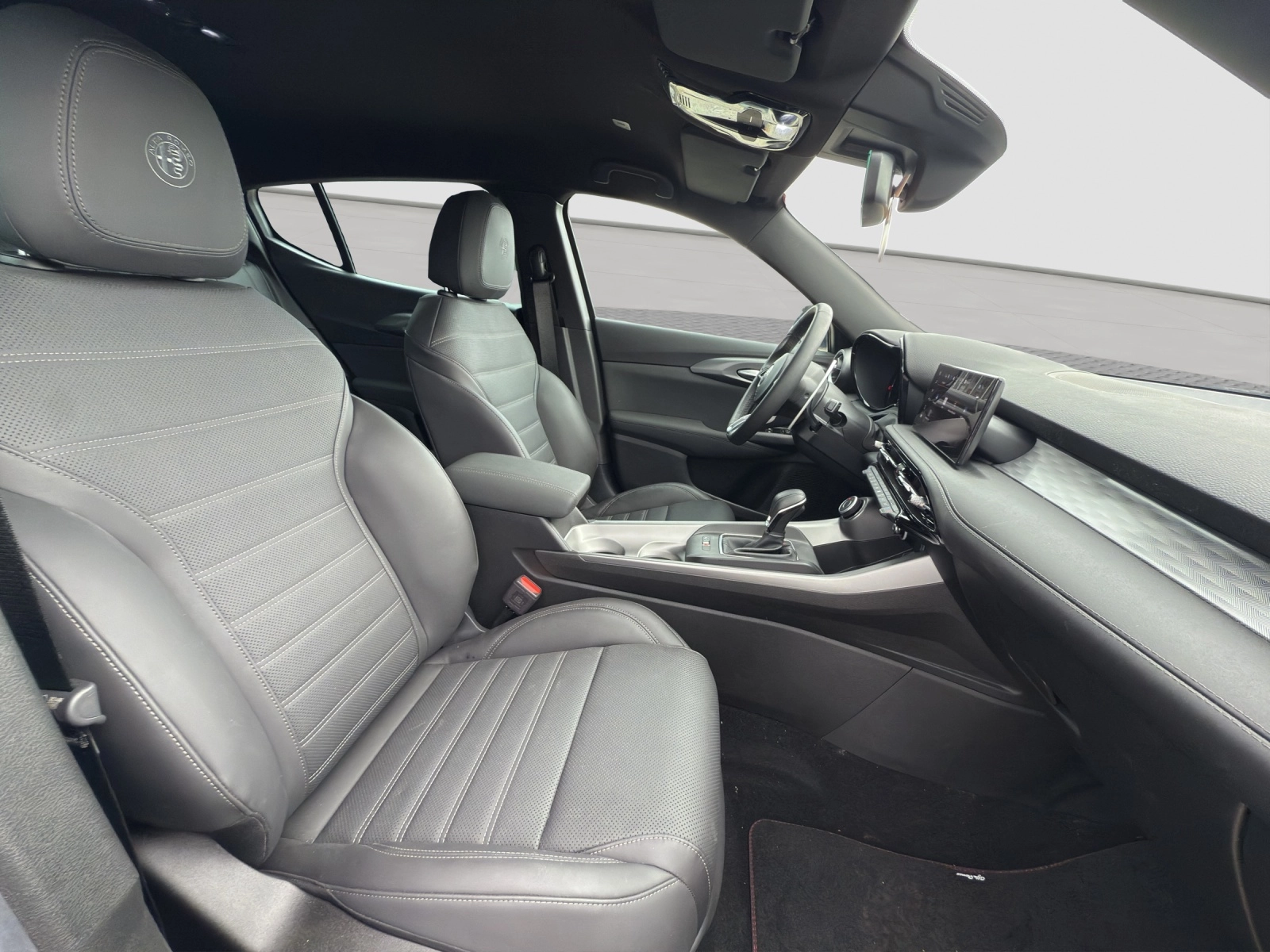 Immagine 12 Alfa Romeo Tonale