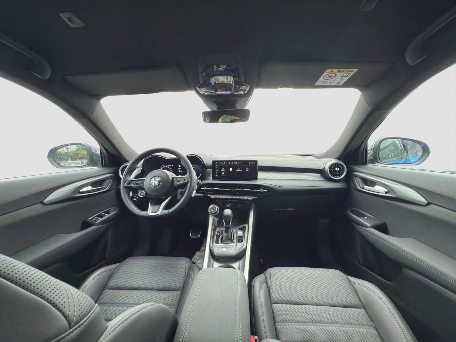 Immagine 13 Alfa Romeo Tonale