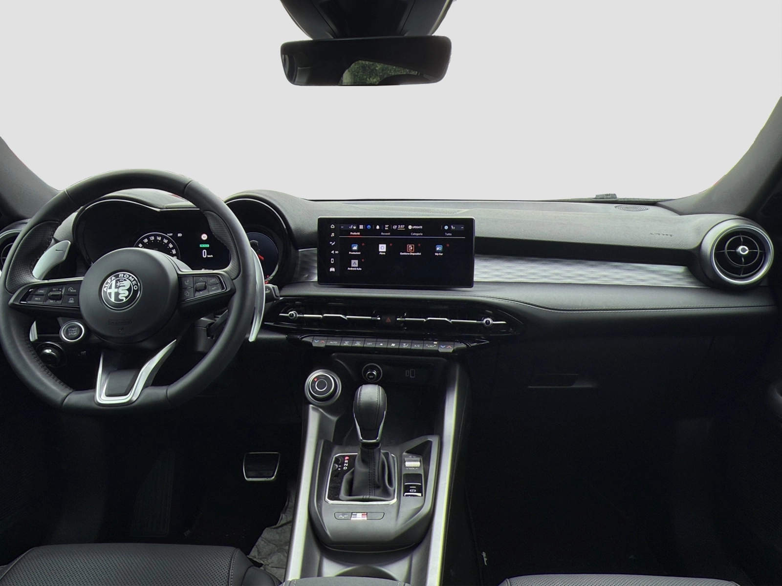 Immagine 14 Alfa Romeo Tonale