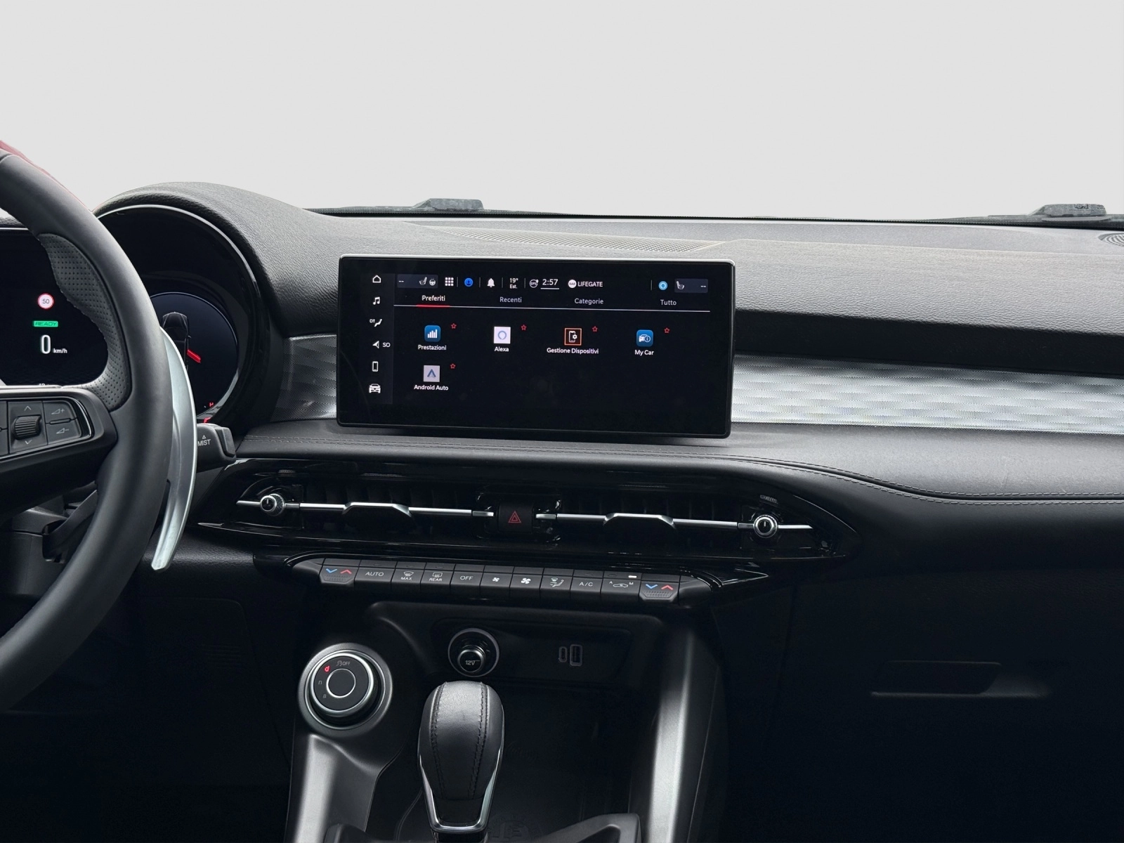 Immagine 15 Alfa Romeo Tonale