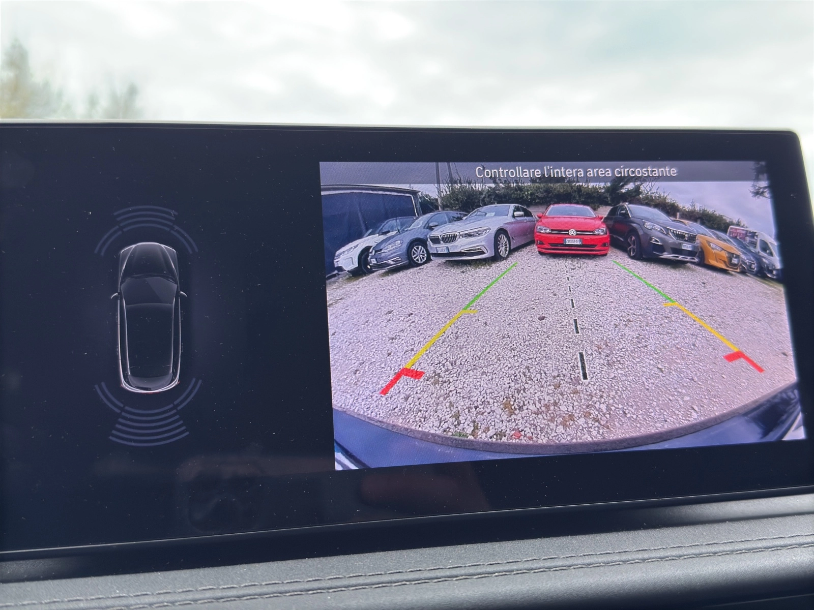 Immagine 16 Alfa Romeo Tonale