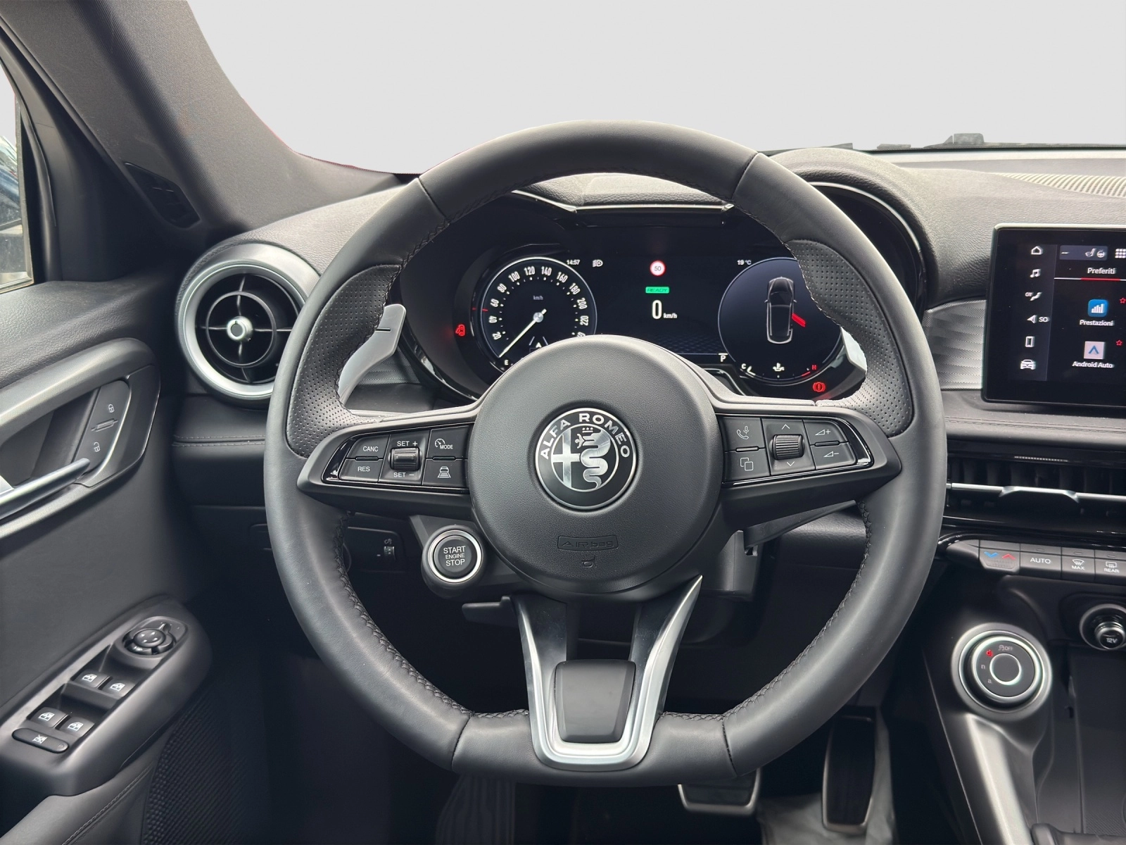 Immagine 17 Alfa Romeo Tonale