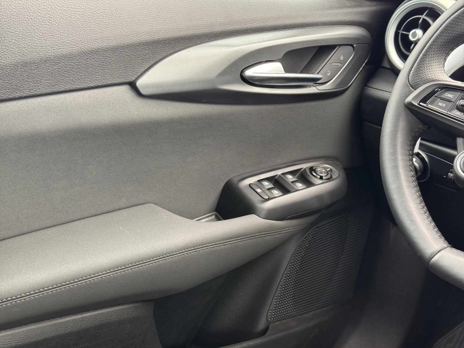 Immagine 18 Alfa Romeo Tonale