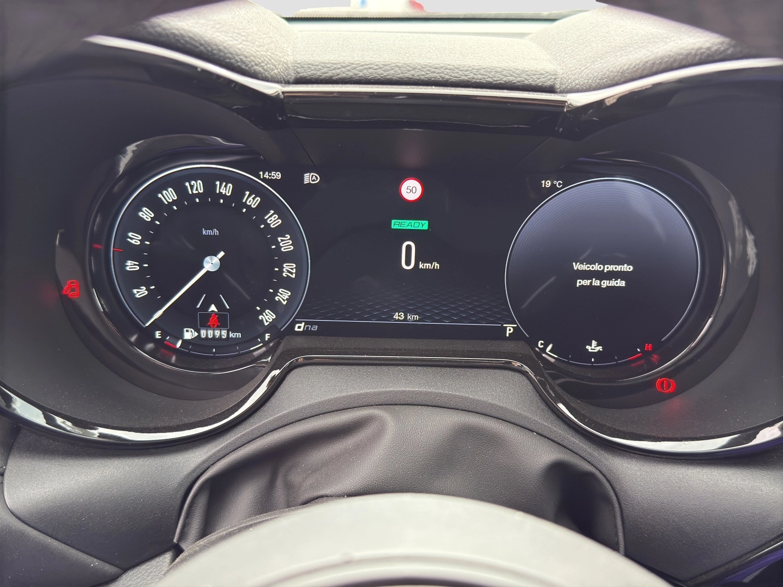 Immagine 19 Alfa Romeo Tonale