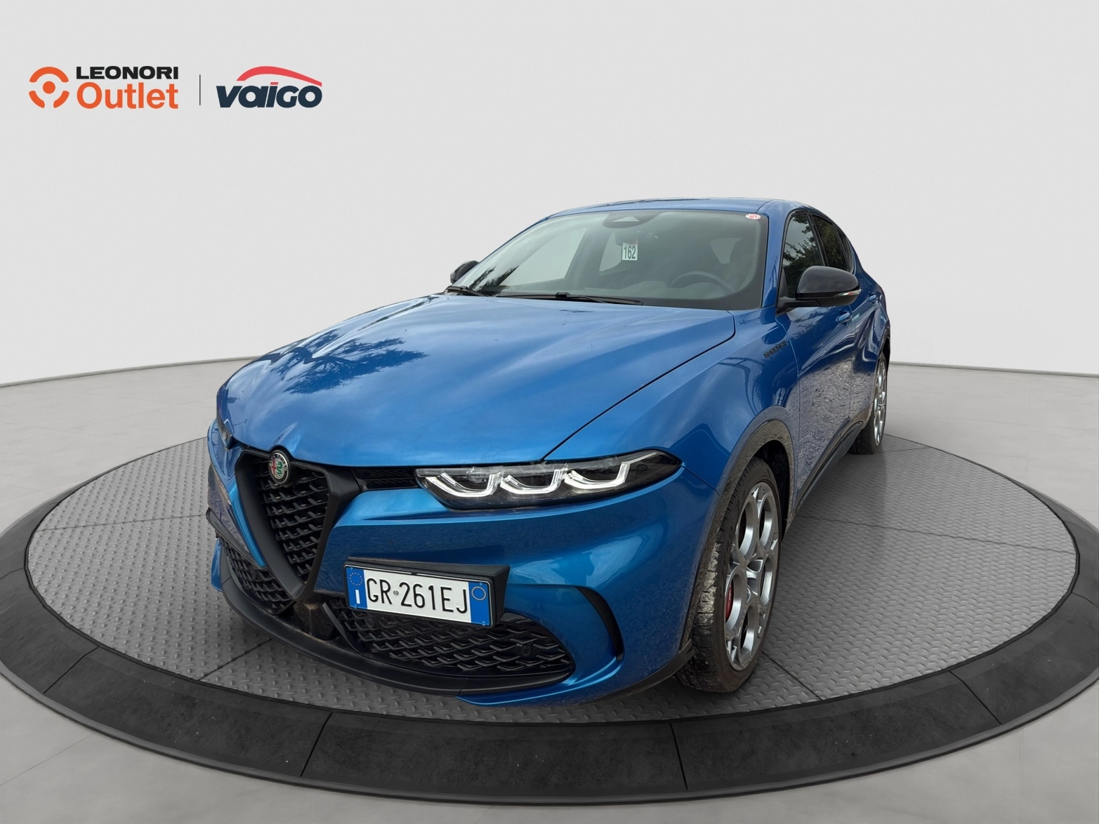 Foto 1 Alfa Romeo Tonale