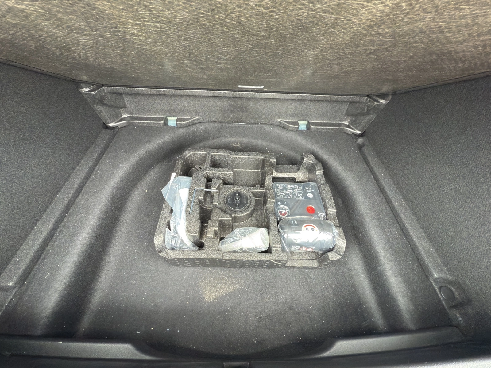 Immagine 20 Alfa Romeo Tonale