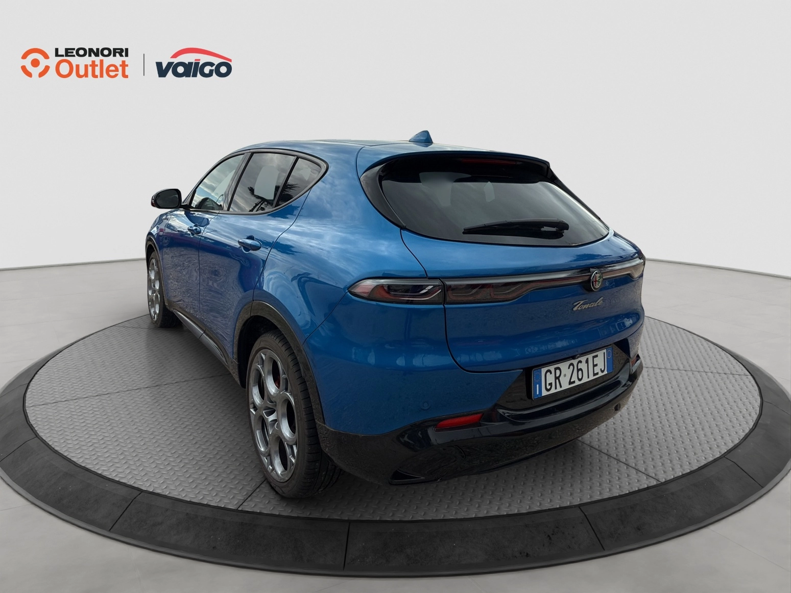 Foto 3 Alfa Romeo Tonale