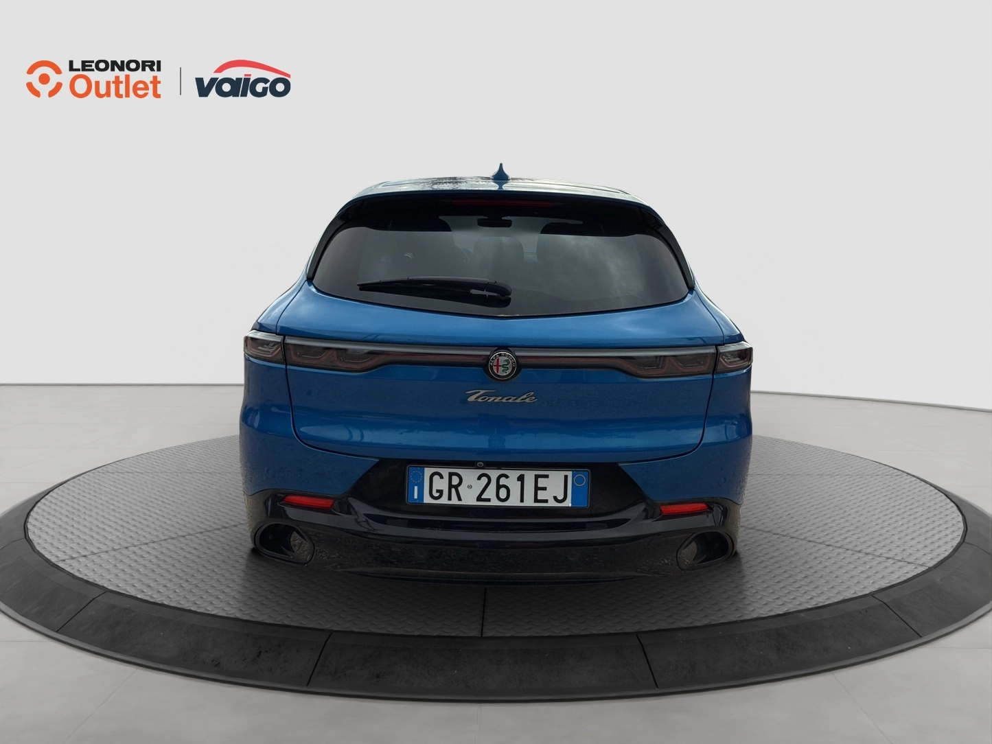 Foto 4 Alfa Romeo Tonale