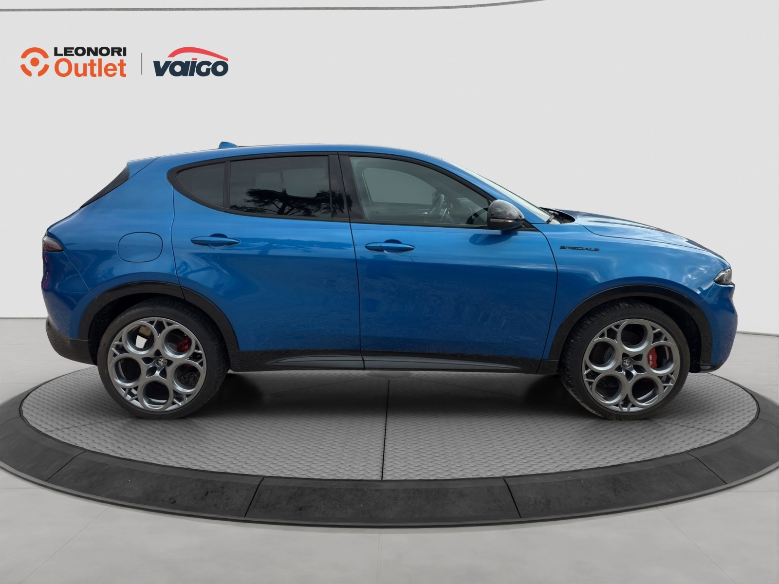 Immagine 6 Alfa Romeo Tonale