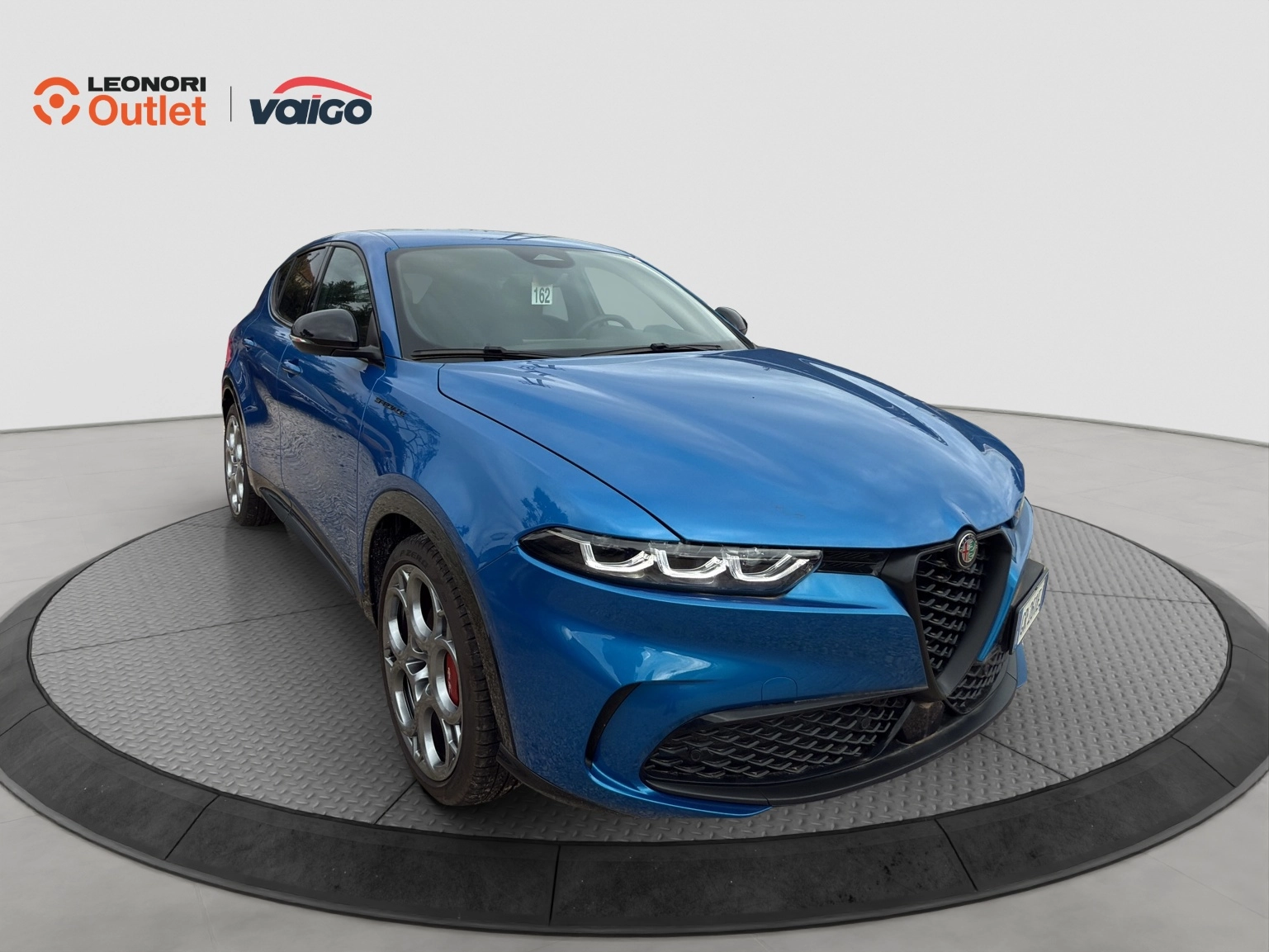 Immagine 7 Alfa Romeo Tonale