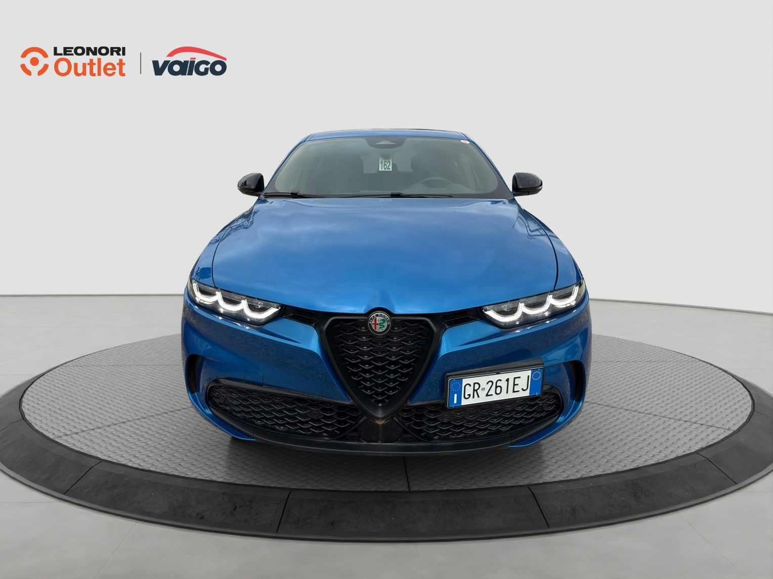 Immagine 8 Alfa Romeo Tonale