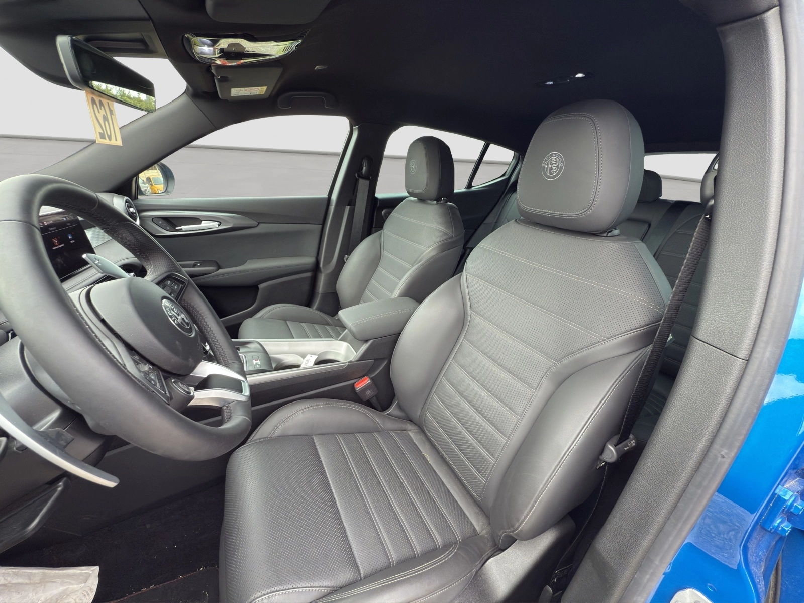 Immagine 9 Alfa Romeo Tonale