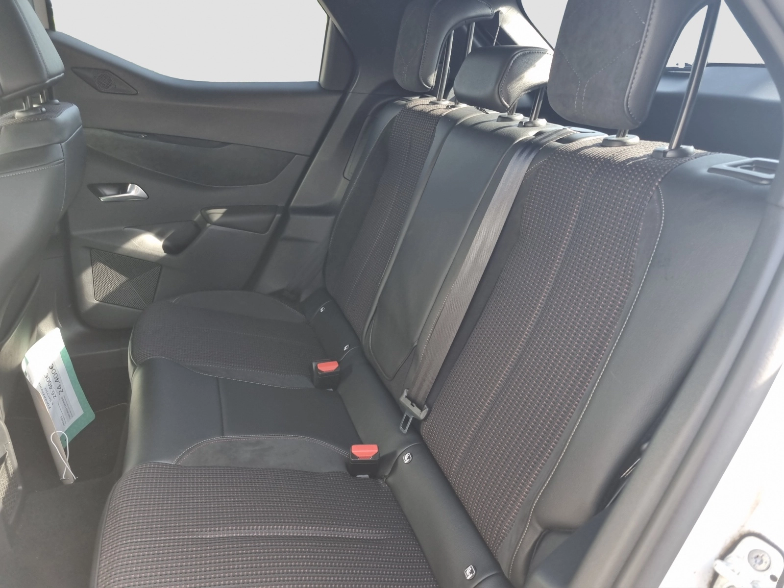 Immagine 10 DS DS 3 Crossback