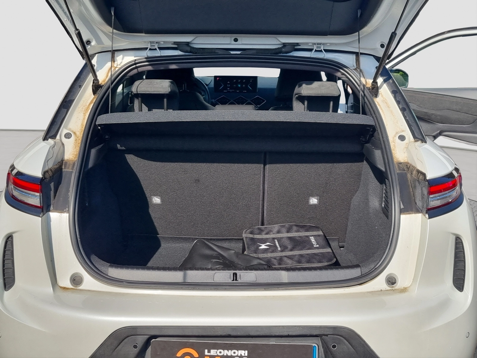 Immagine 11 DS DS 3 Crossback