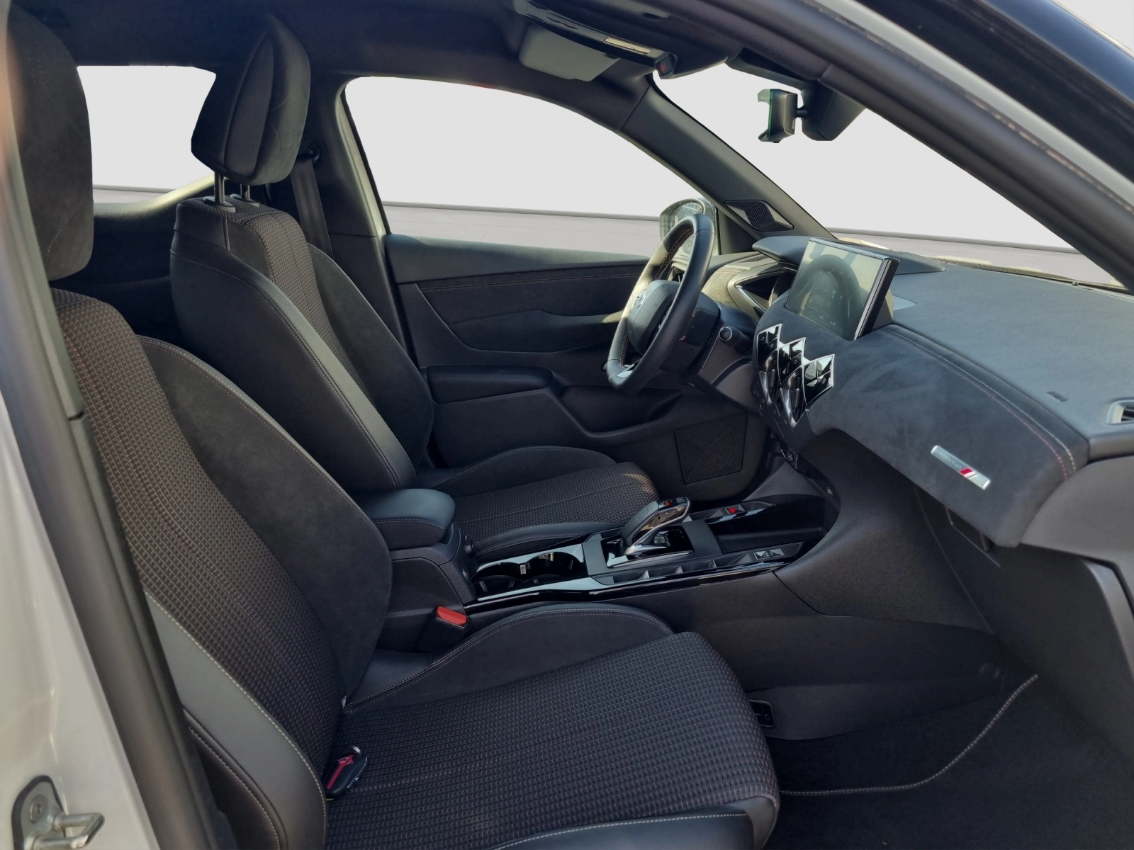 Immagine 12 DS DS 3 Crossback