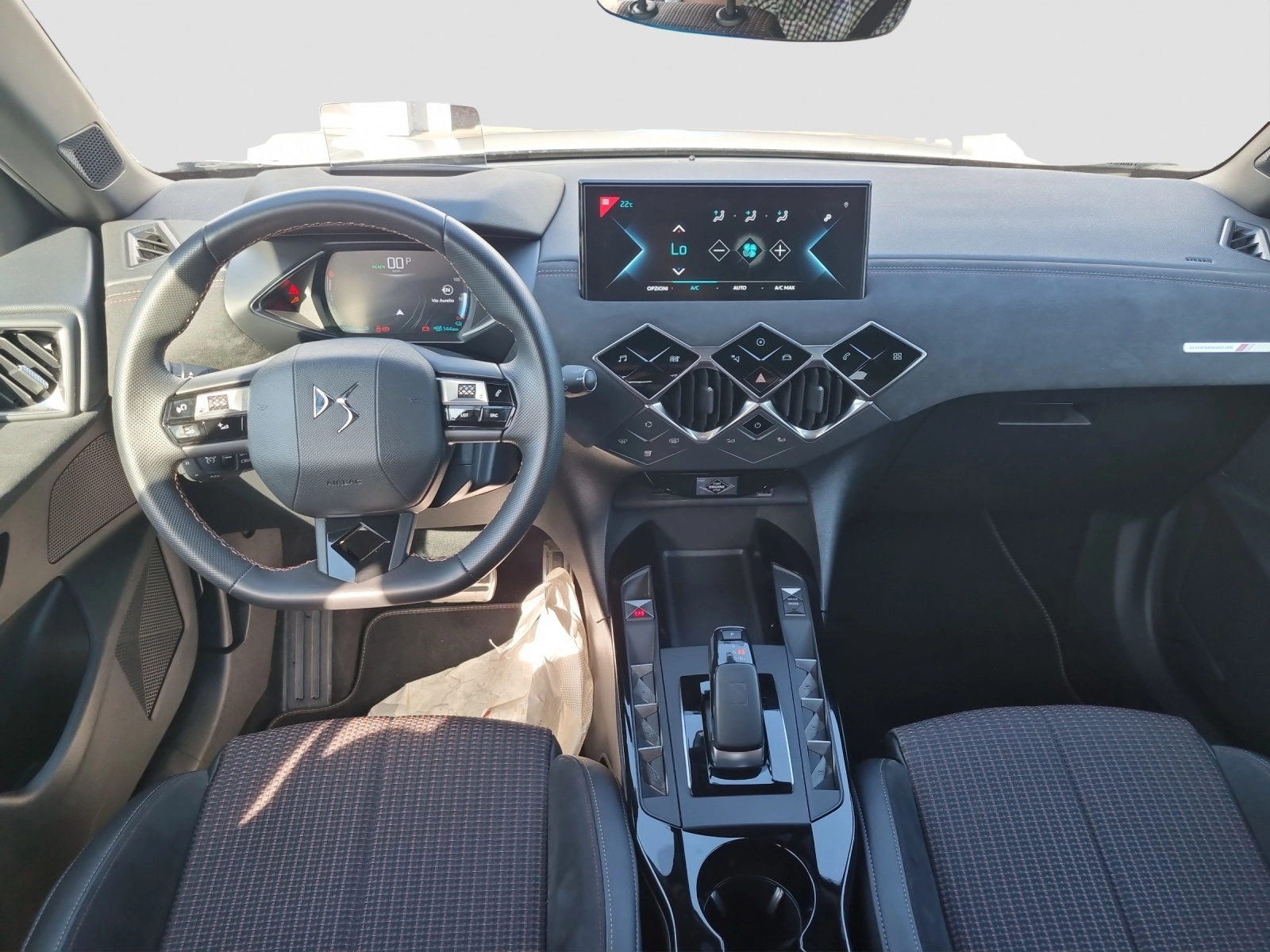 Immagine 13 DS DS 3 Crossback