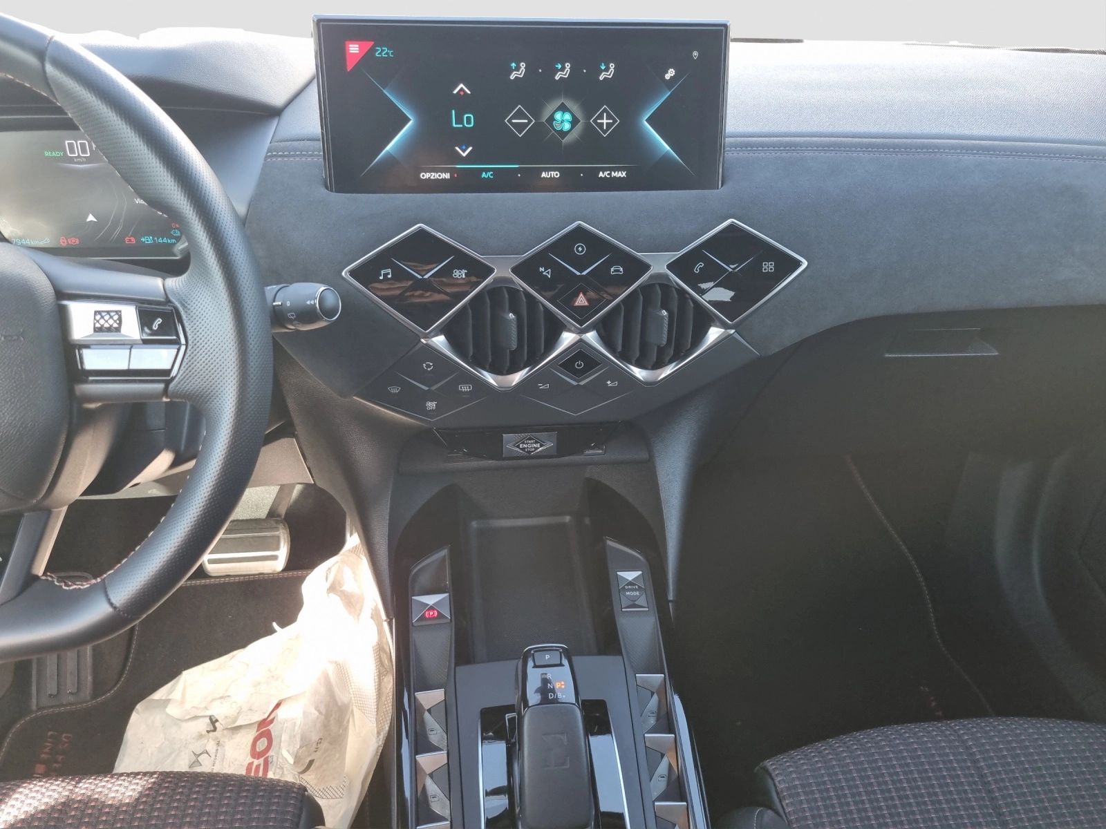 Immagine 14 DS DS 3 Crossback