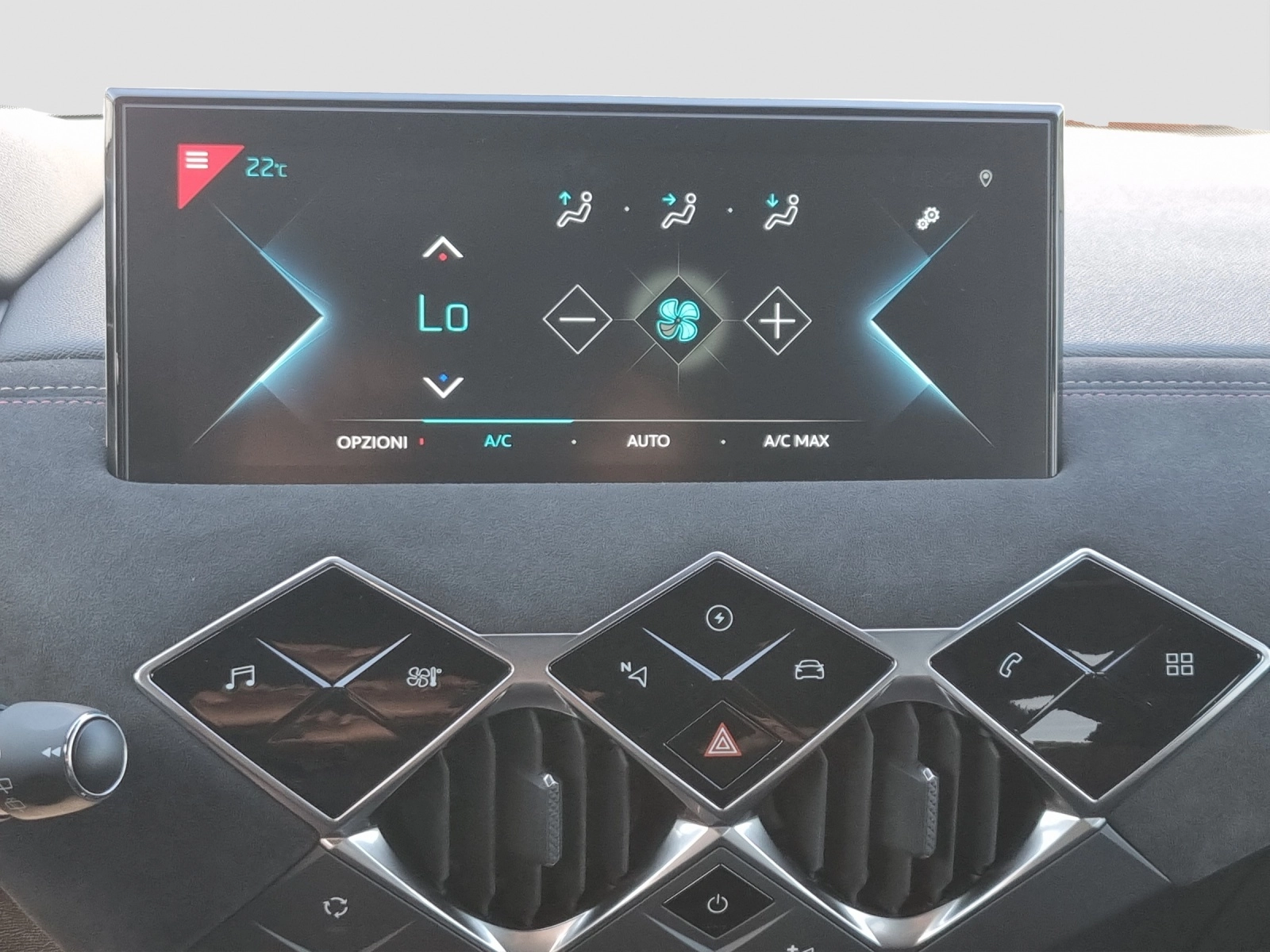 Immagine 15 DS DS 3 Crossback