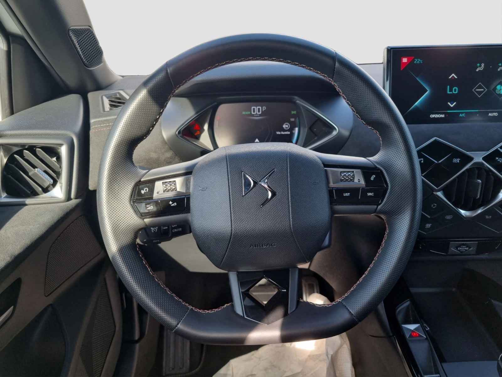 Immagine 16 DS DS 3 Crossback