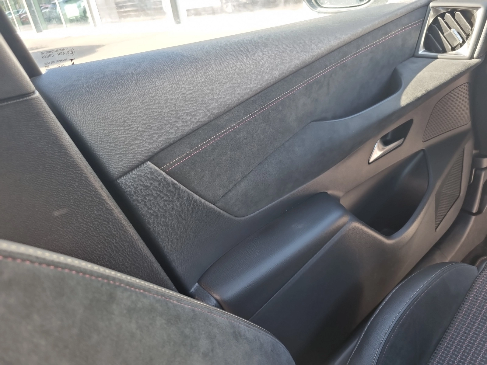 Immagine 17 DS DS 3 Crossback