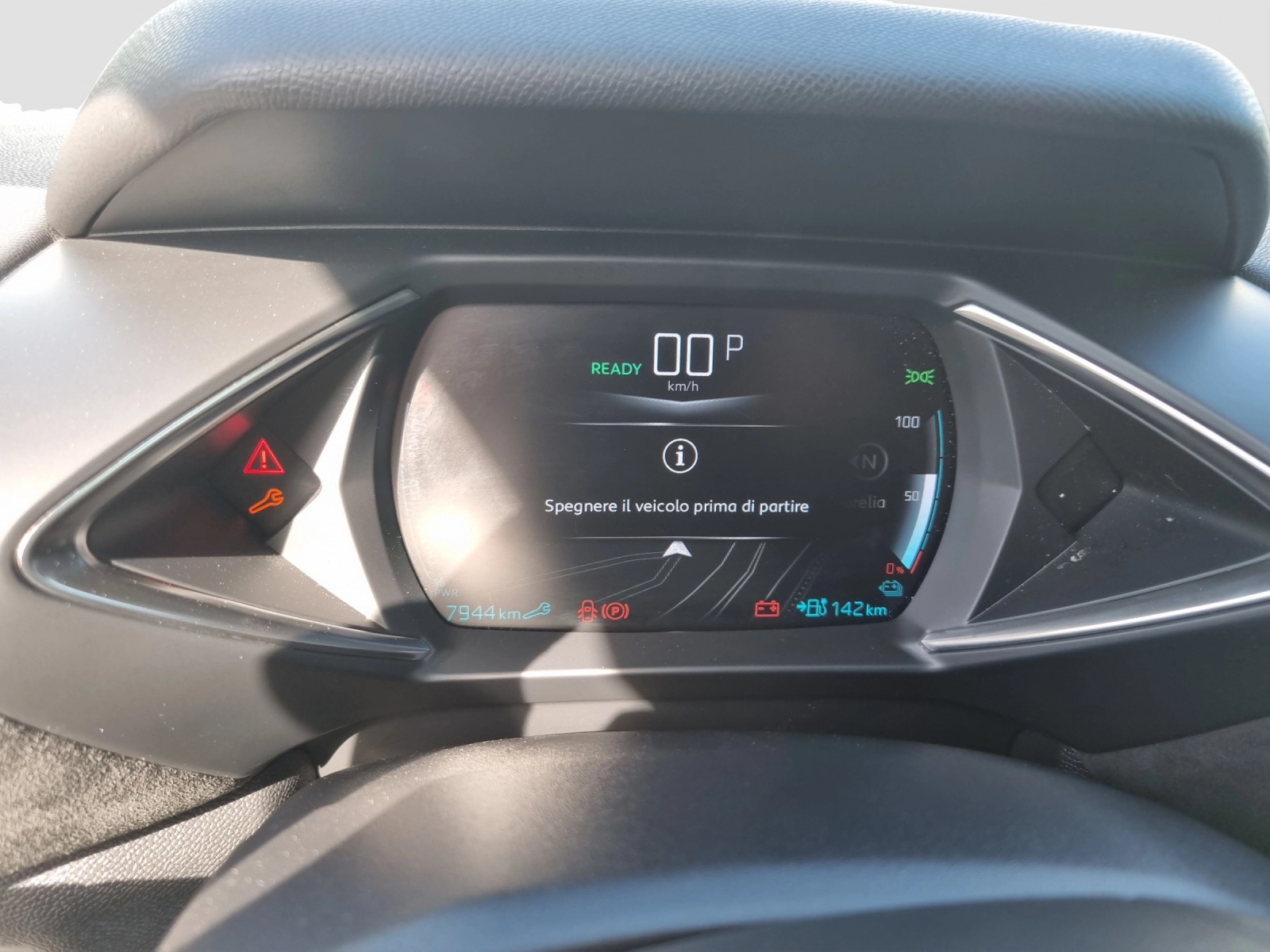 Immagine 18 DS DS 3 Crossback