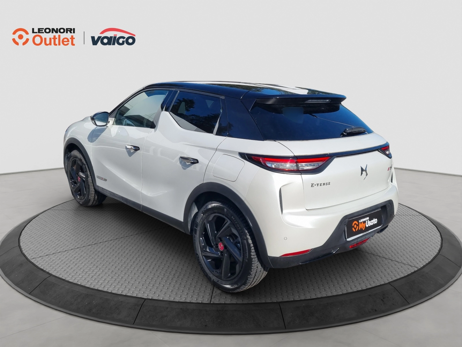 Foto 3 DS DS 3 Crossback