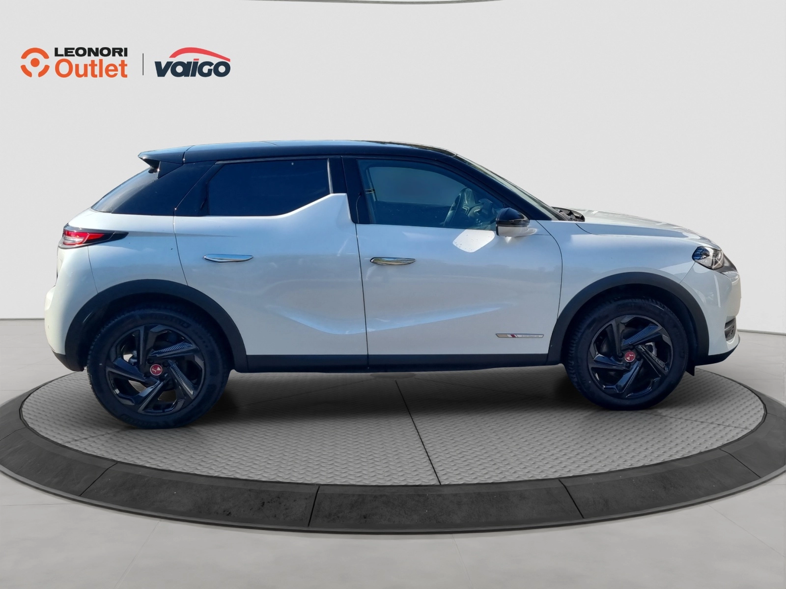 Immagine 6 DS DS 3 Crossback