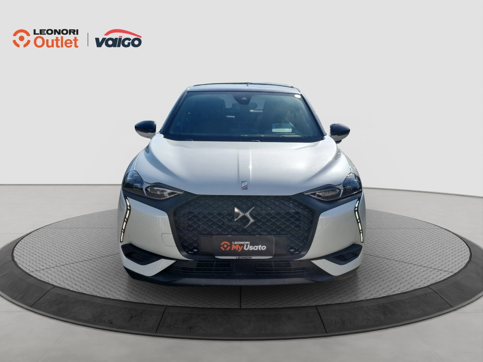 Immagine 8 DS DS 3 Crossback