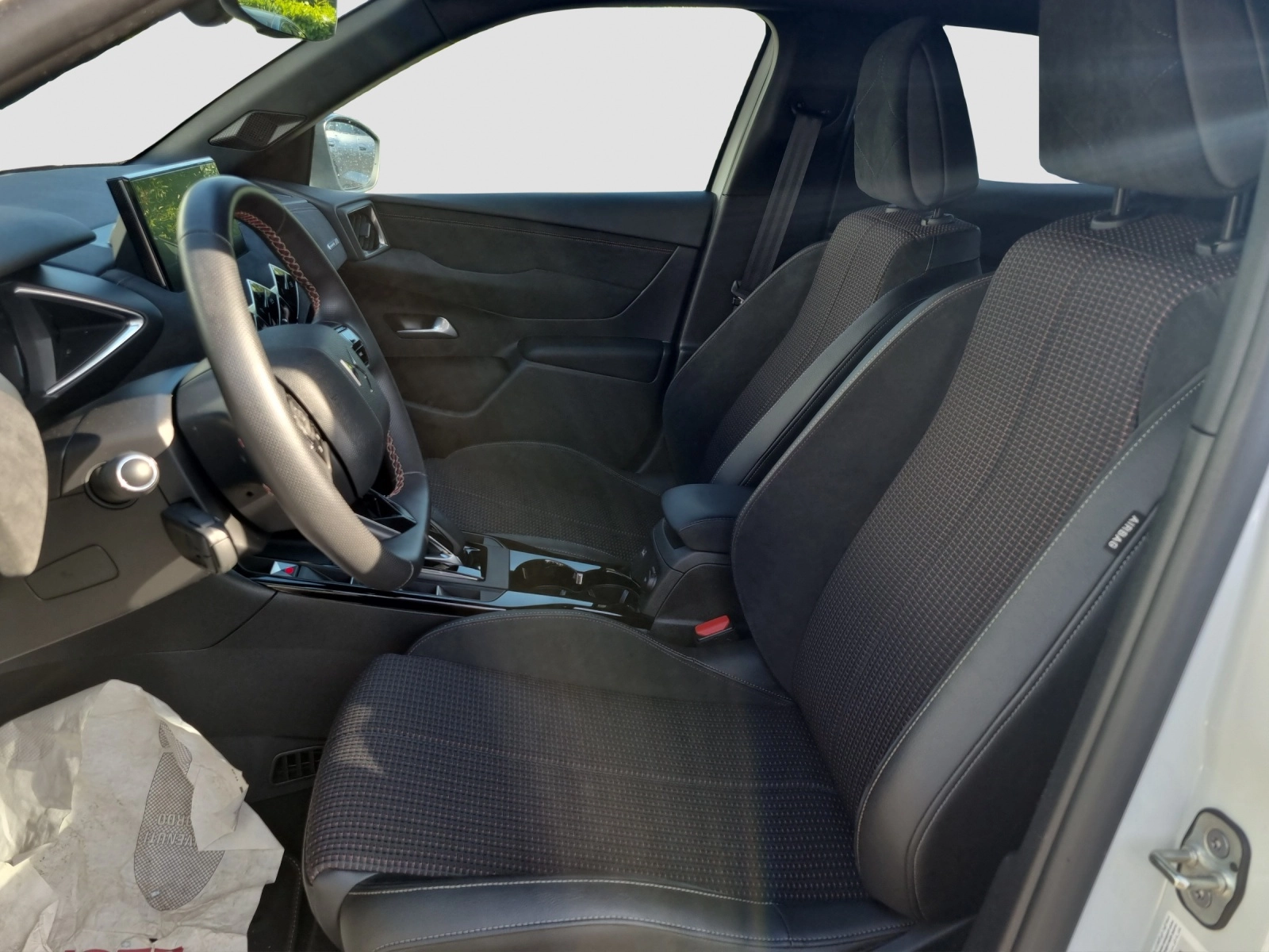 Immagine 9 DS DS 3 Crossback