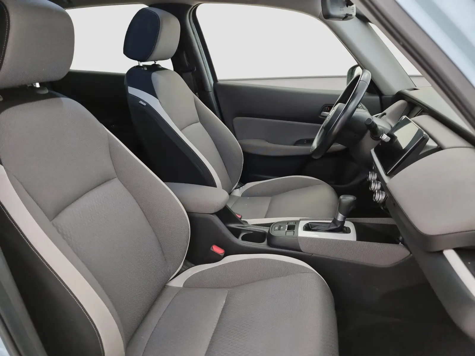 Immagine 10 Honda Jazz