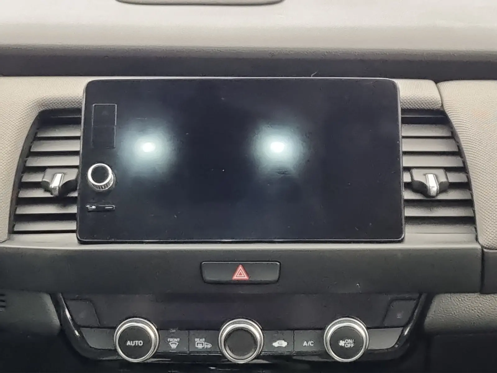 Immagine 13 Honda Jazz