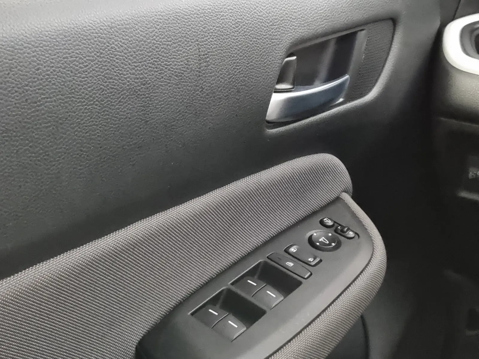 Immagine 15 Honda Jazz