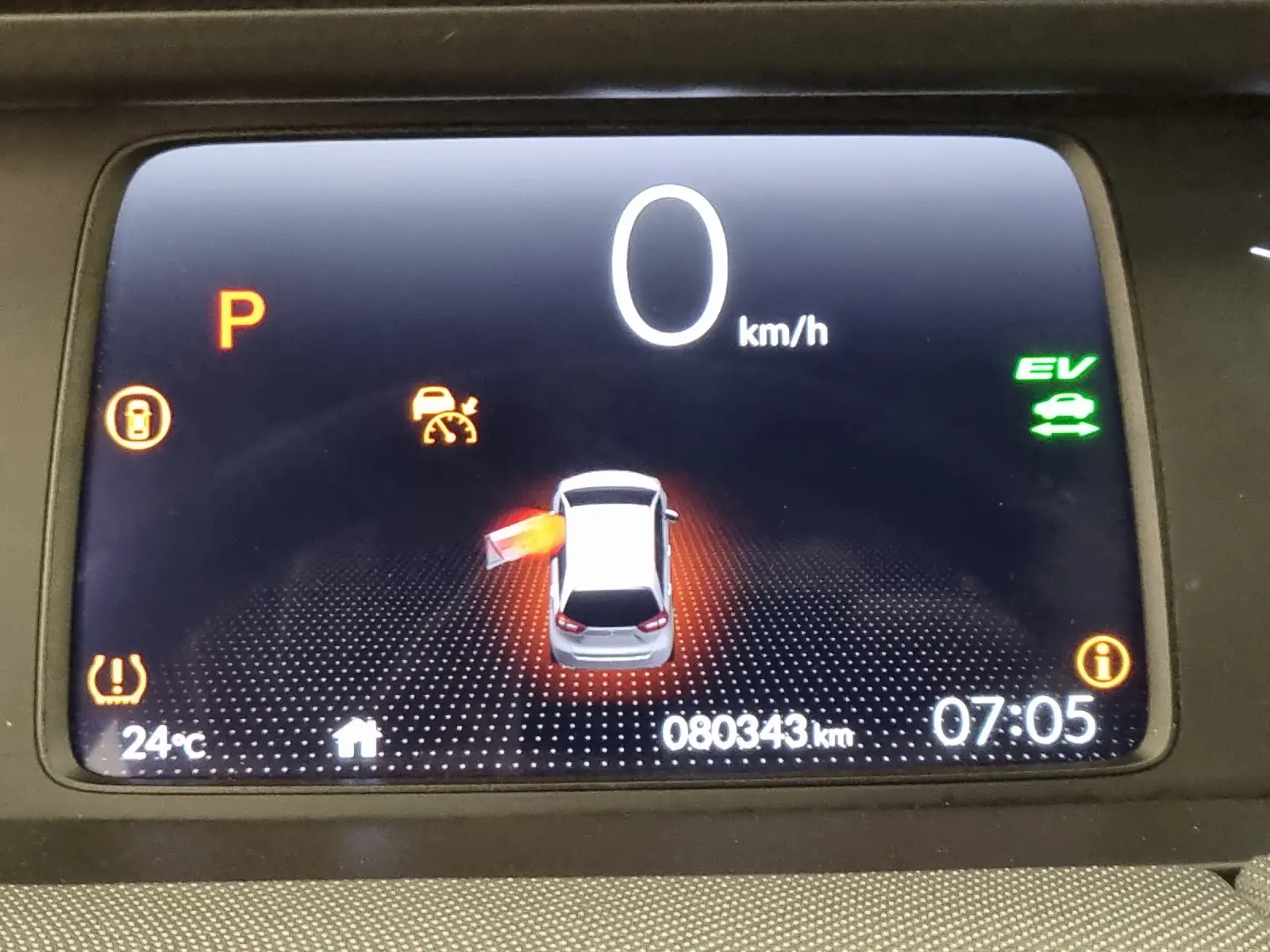 Immagine 16 Honda Jazz