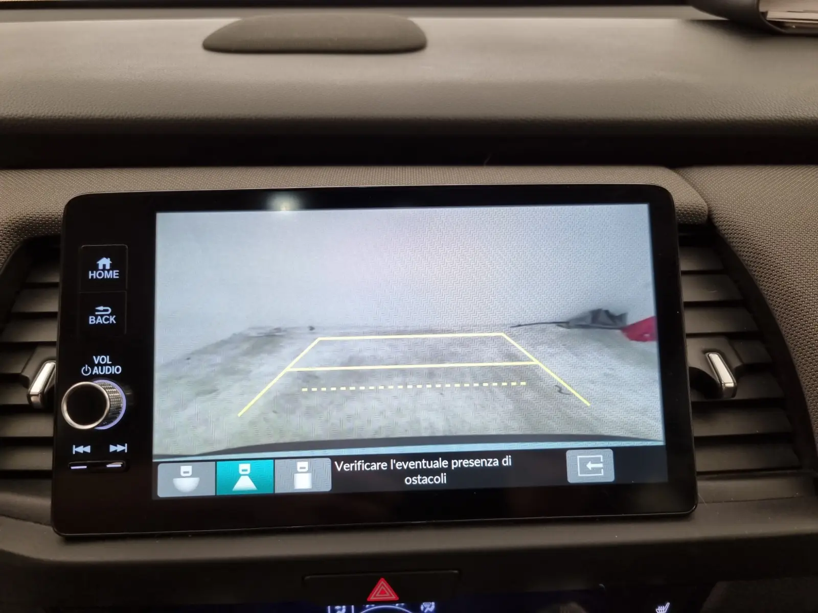 Immagine 18 Honda Jazz