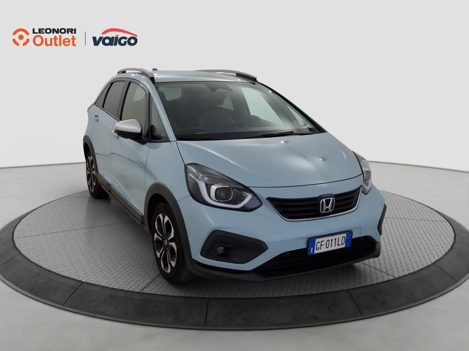 Immagine 5 Honda Jazz