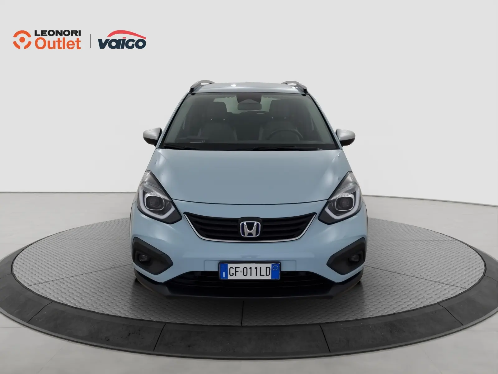 Immagine 6 Honda Jazz