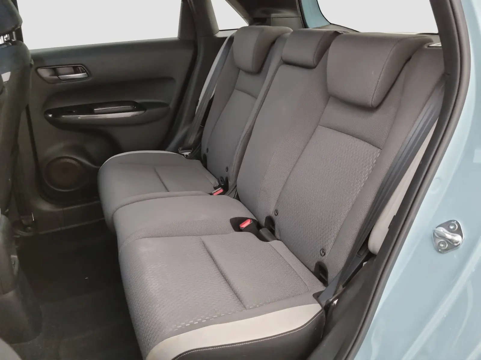 Immagine 8 Honda Jazz