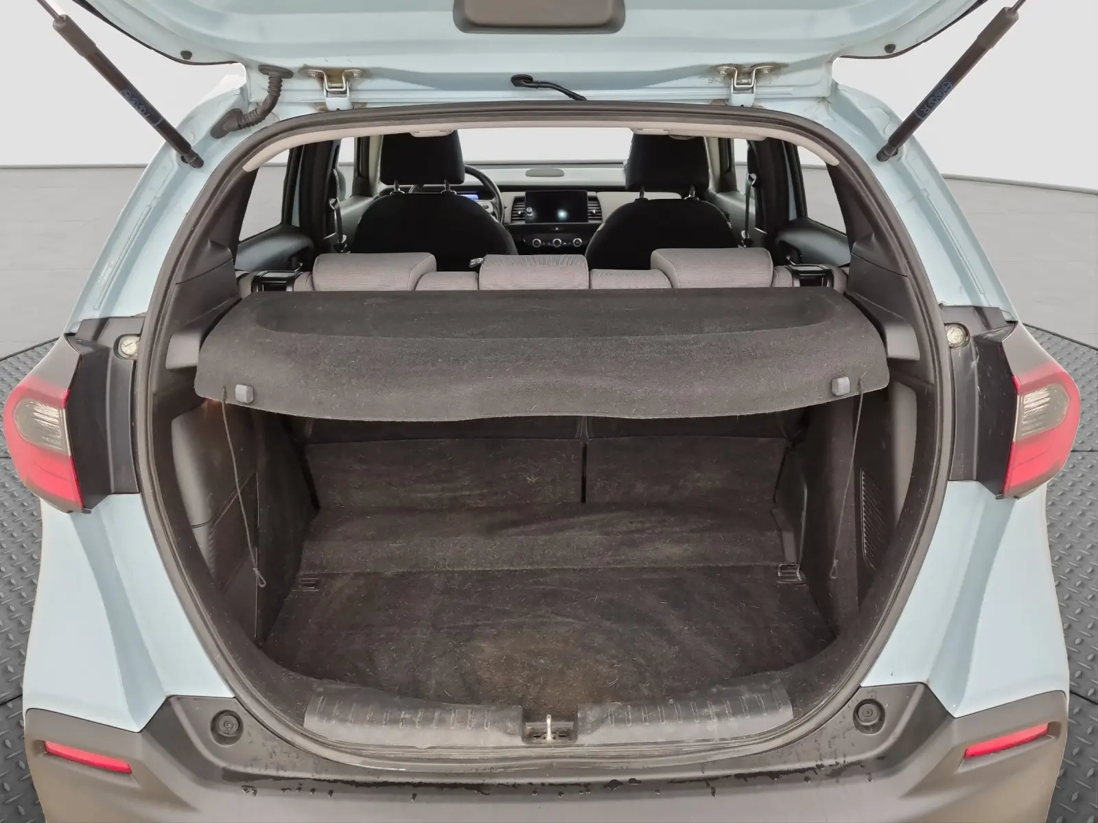 Immagine 9 Honda Jazz