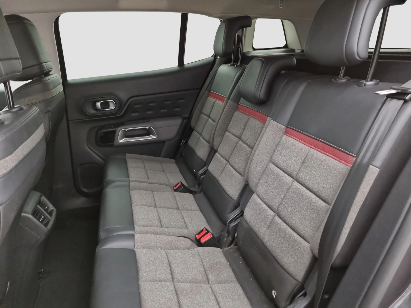 Immagine 10 Citroen C5 Aircross