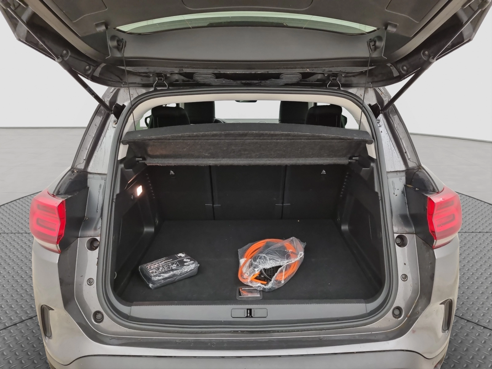 Immagine 11 Citroen C5 Aircross