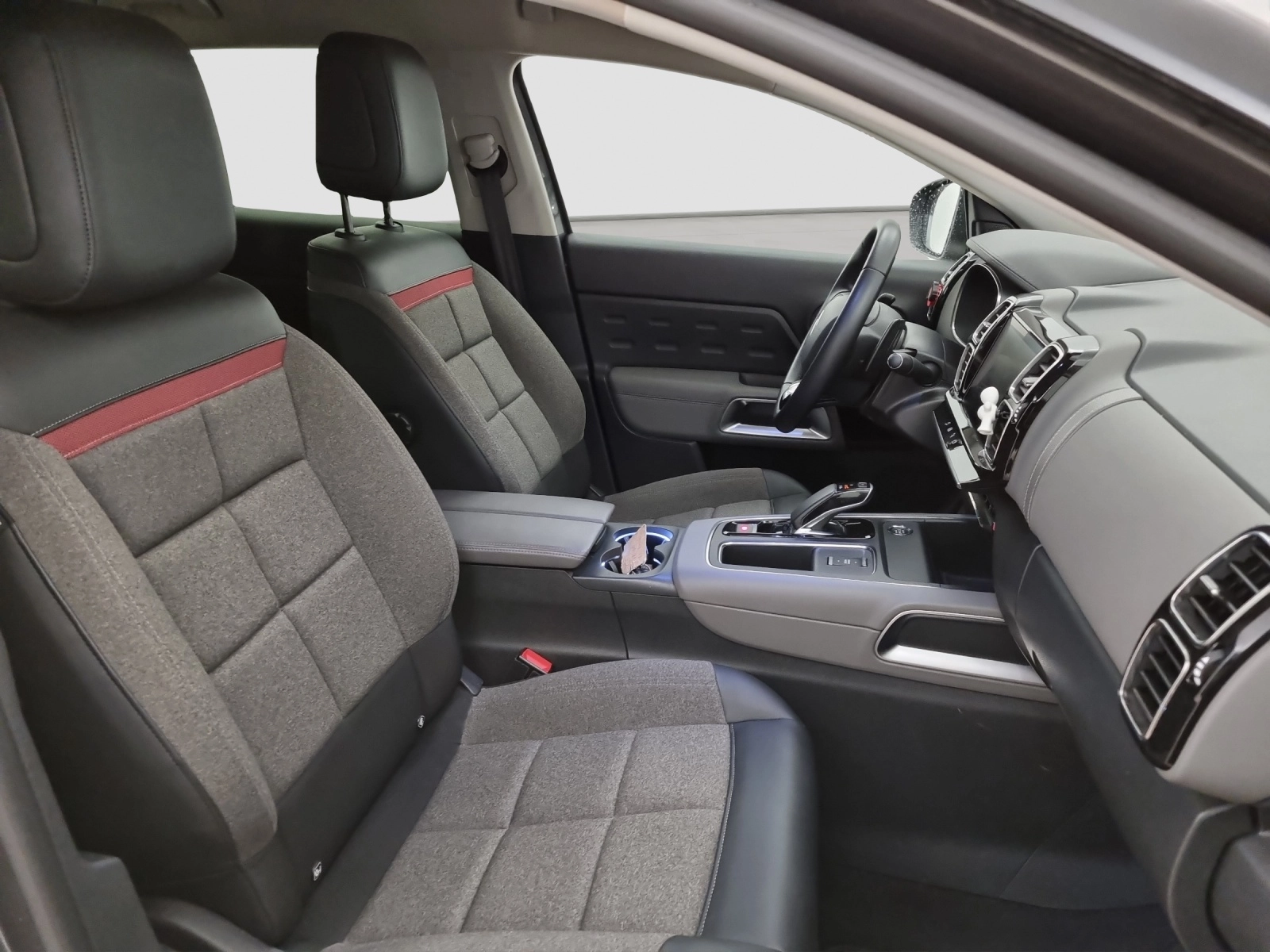 Immagine 12 Citroen C5 Aircross