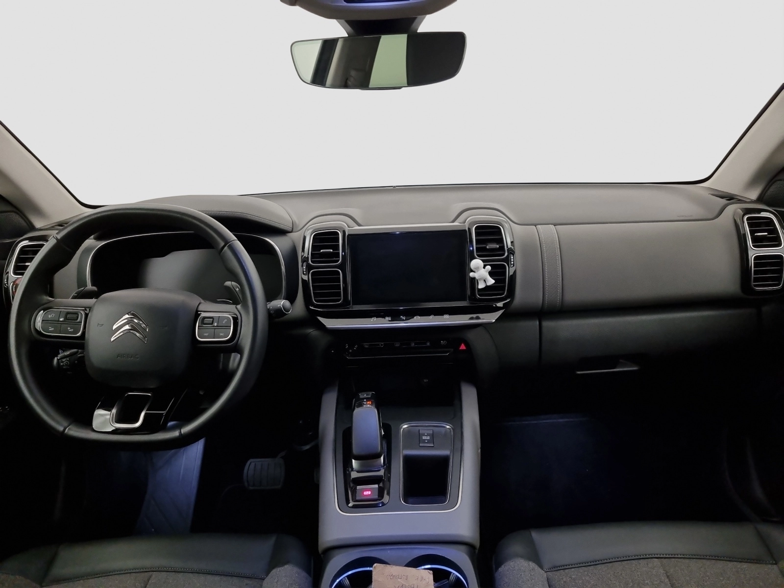 Immagine 13 Citroen C5 Aircross